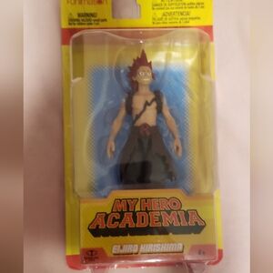My hero academia eijiro figure